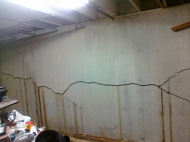 Two Reasons You Should Make Structural Foundation Repairs Quickly