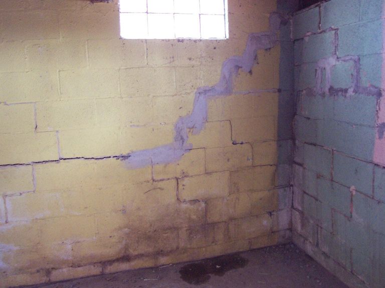 Basement Waterproofing or Foundation Repair - What Chicago Homeowners Must Know