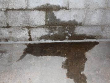 NW Indiana Basement Waterproofing - Look Before You Remodel