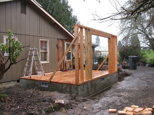 Why are Home Additions Prone to Structural Foundation Damage?