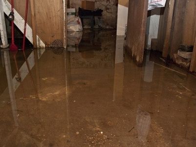 Basement Waterproofing vs. Sewer Backup Prevention