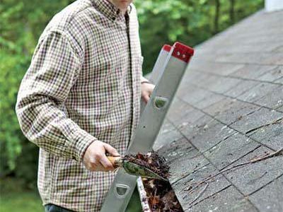 4 Things You Can Do Yourself to Prevent Basement Seepage Problems