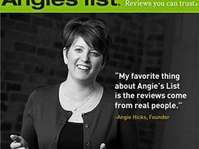 How to Find a Chicago Basement Waterproofing Company on Angie's List