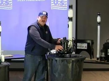 Best Sump Pump Installation: Basins and Discharge Systems