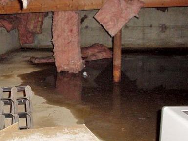 Crawl Space Encapsulation: What if I Don’t Use my Crawl Space?