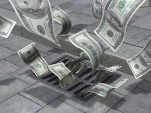 Basement Waterproofing Costs: You Get What You Pay For