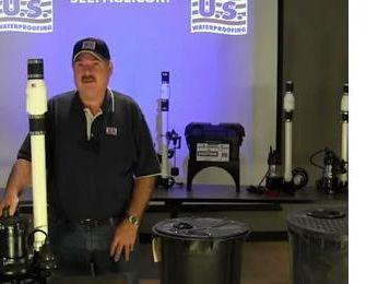 What’s the Best Sump Pump for High Water Tables?