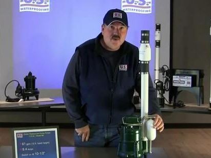 Sump Pump Reviews: What’s the Best Sump Pump?