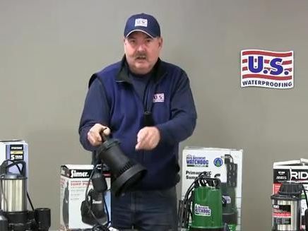 Sump Pump Reviews: The Importance of Sump Pump Filtration