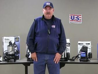 Sump Pump Reviews: How to Choose a Sump Pump