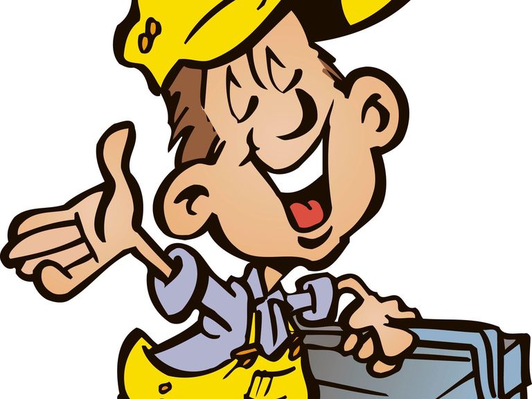Why a Handyman Should Not Do Your Foundation Crack Repair