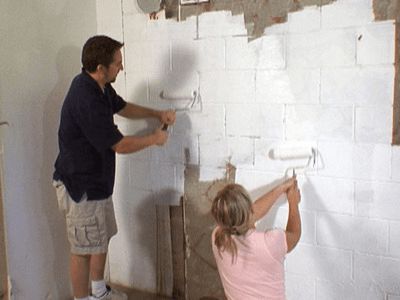 Top 4 Reasons Why Basement Waterproofing Repairs Fail
