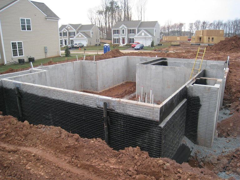 Why Your House Does Not Have an Interior Drain Tile System