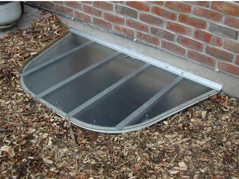 Window Well Covers – All I Need for my Window Wells?