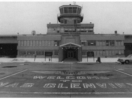 Glenview Nas