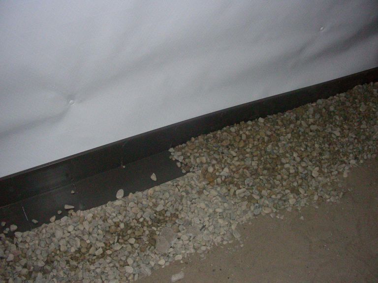 Cove Molding