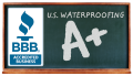 Better Business Bureau A+ Rating
