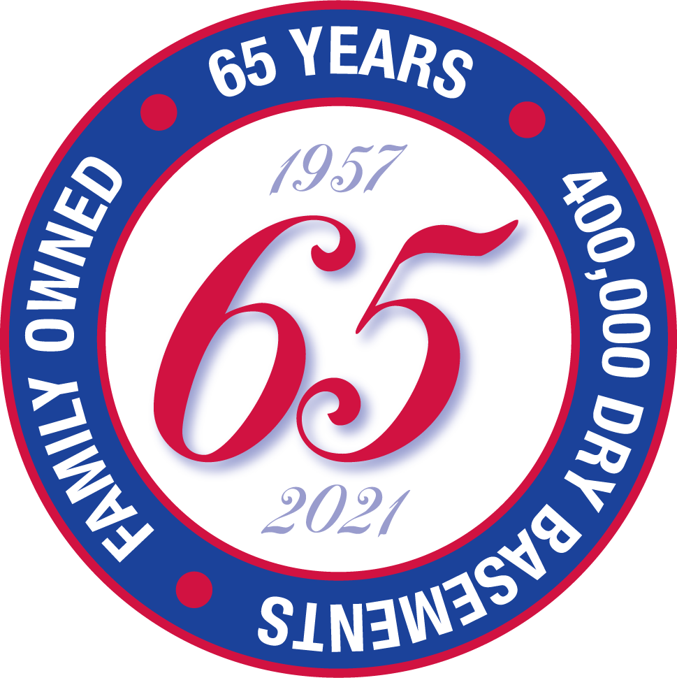 Celebrating 65 Years - 1957-2021
